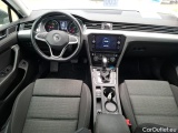  Volkswagen  Passat  Break Business 1.6 TDI 120CV BVA7 E6dT #5