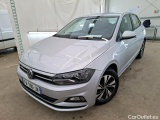  Volkswagen  Polo  VI Lounge Business 1.0 TSI 95CV BVM5 E6d 