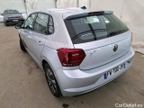  Volkswagen  Polo  VI Lounge Business 1.0 TSI 95CV BVM5 E6d #2