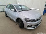  Volkswagen  Polo  VI Lounge Business 1.0 TSI 95CV BVM5 E6d #4