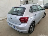  Volkswagen  Polo  VI Lounge Business 1.0 TSI 95CV BVM5 E6d #3
