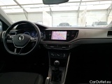  Volkswagen  Polo  VI Lounge Business 1.0 TSI 95CV BVM5 E6d #5