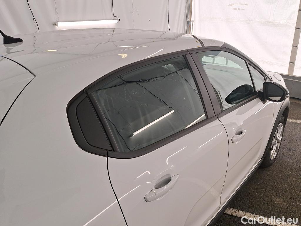  Citroen  C3 CITROEN  Société / 2020 / 5P / Berline / VU BlueHDi 100 SandS BVM6 Feel Nav #23