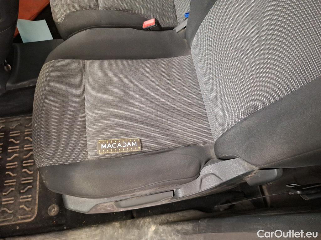  Citroen  Berlingo  Fourgon Driver M 1000 1.5 BlueHDi 100CV BVM5 E6dT #15