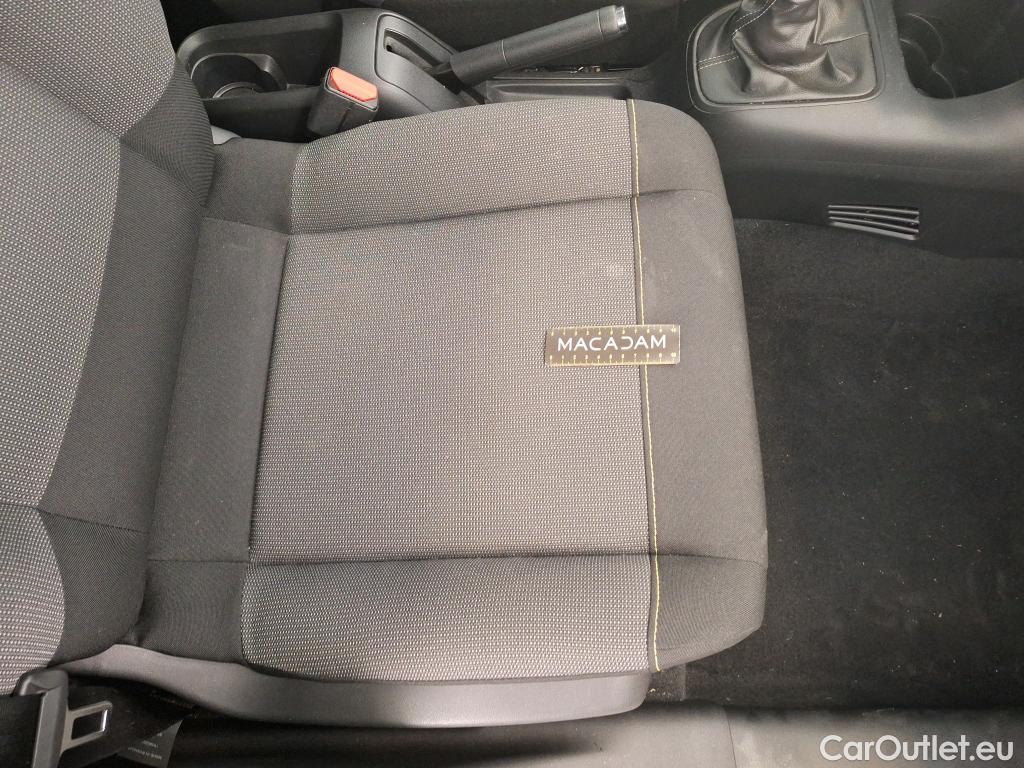  Citroen  C3 CITROEN  Société / 2020 / 5P / Berline / VU BlueHDi 100 SandS BVM6 Feel Nav #32