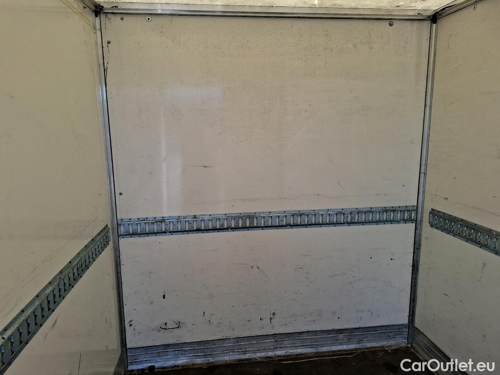  Peugeot  Boxer PEUGEOT  Chassis Cabine SC VU 2p Châssis cabine 2.2 HDI 130 CONFORT SR 435 L3 #17