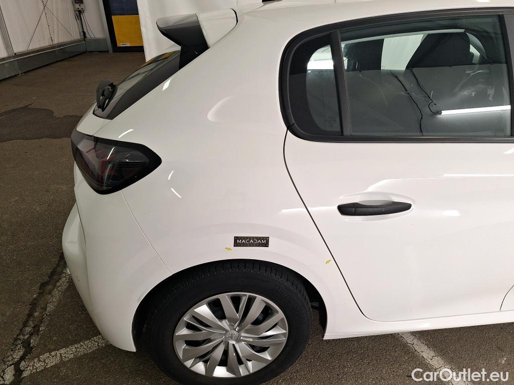  Peugeot  208  Premium 1.5 HDi 100CV BVM6 E6d #15