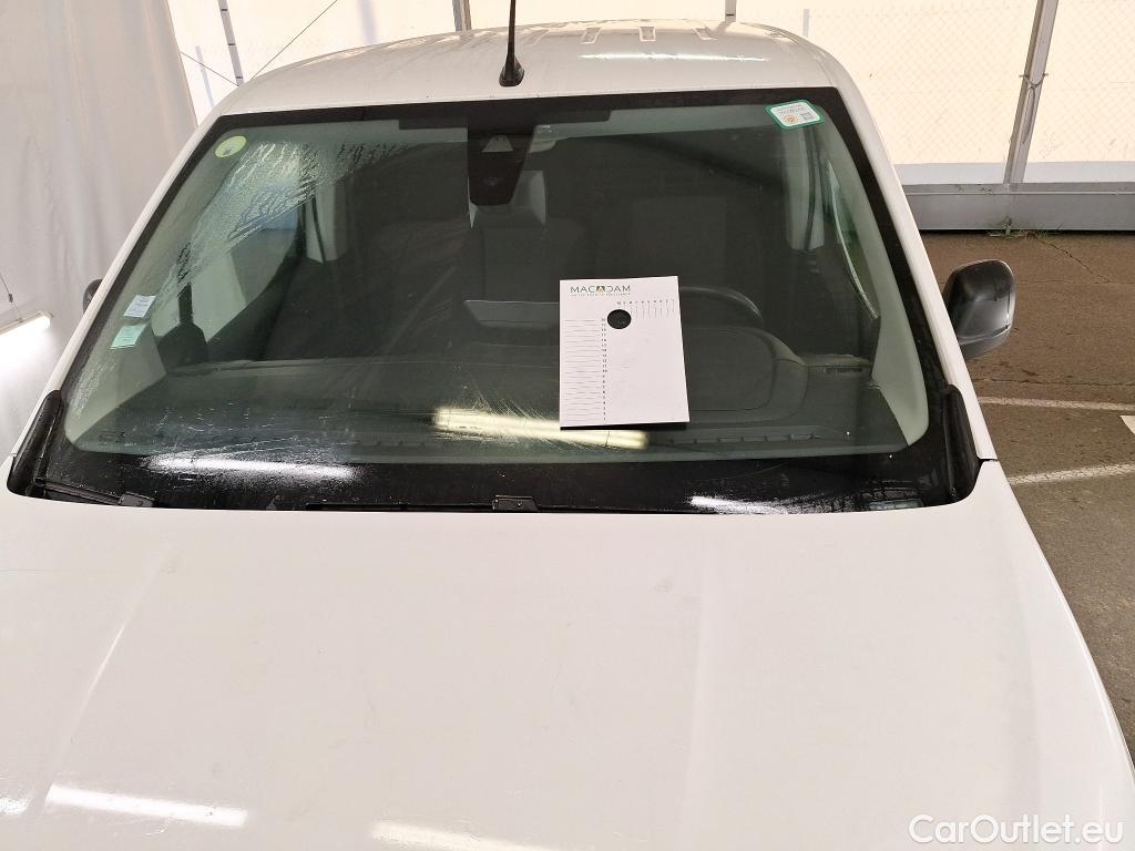  Citroen  Berlingo  Fourgon Driver M 1000 1.5 BlueHDi 100CV BVM5 E6dT #19