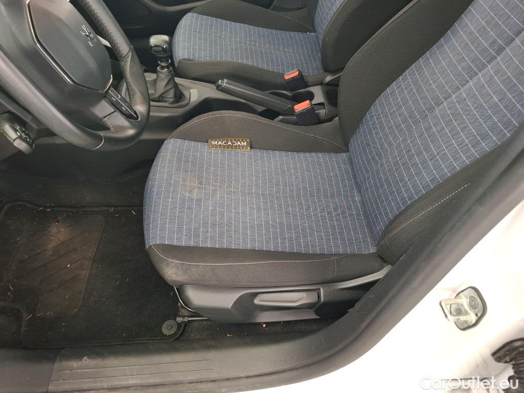  Peugeot  208  Premium 1.5 HDi 100CV BVM6 E6d #11