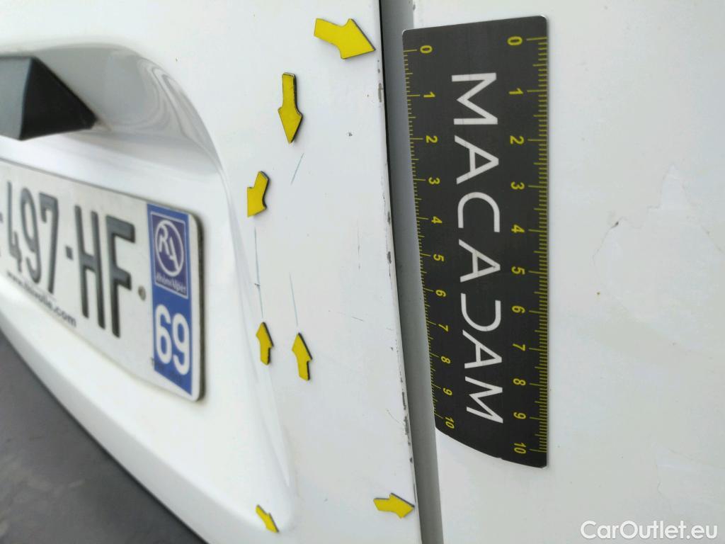  Citroen  Berlingo  Fourgon Business L1 (Court) 1.6 BlueHDi 100CV BVM6 E6 #36