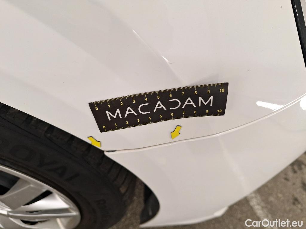  Peugeot  208  Premium 1.5 HDi 100CV BVM6 E6d #7