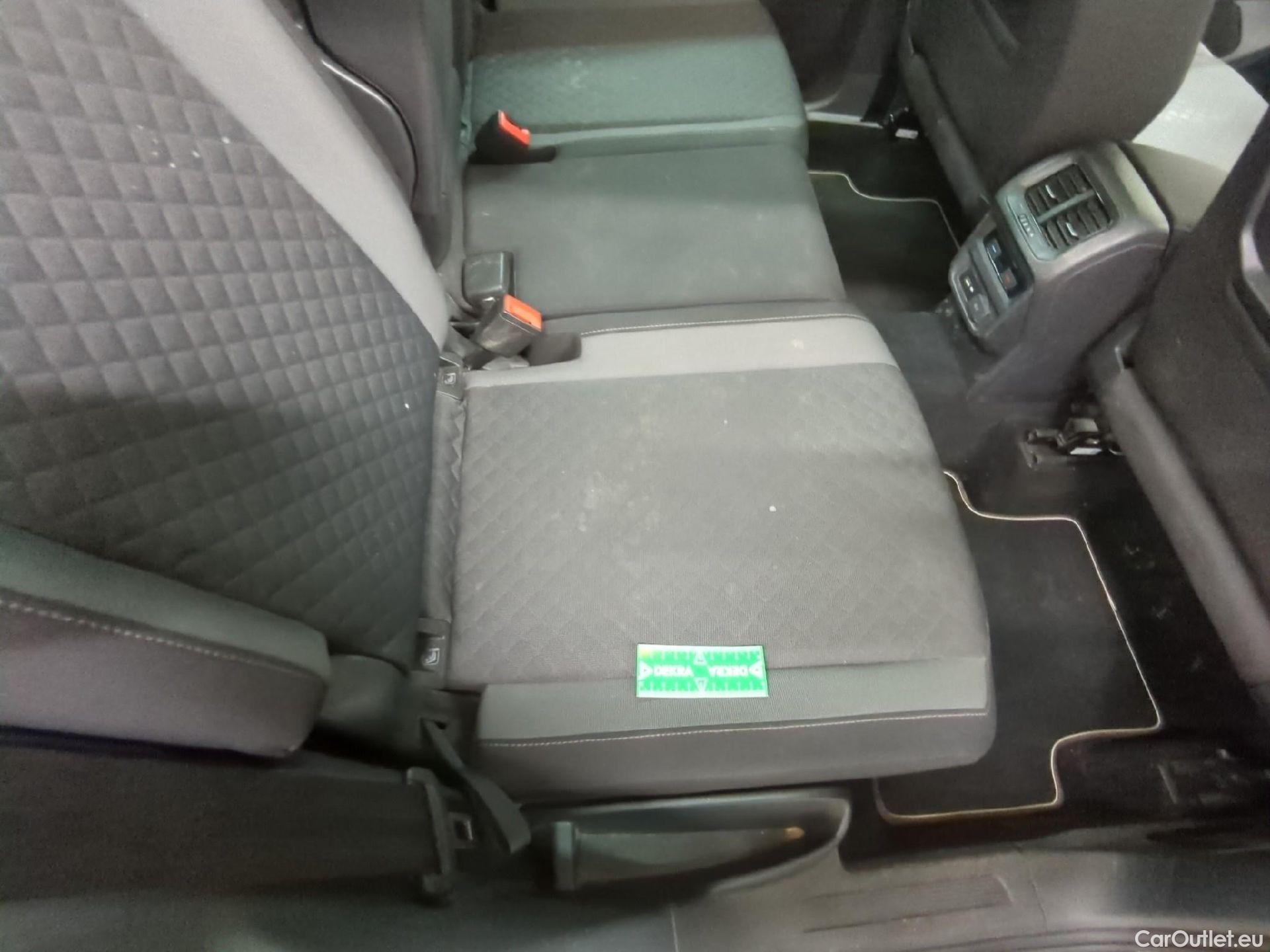  Volkswagen  Tiguan  Comfortline BMT/Start-Stop 2.0 TDI 150CV E6dT #41