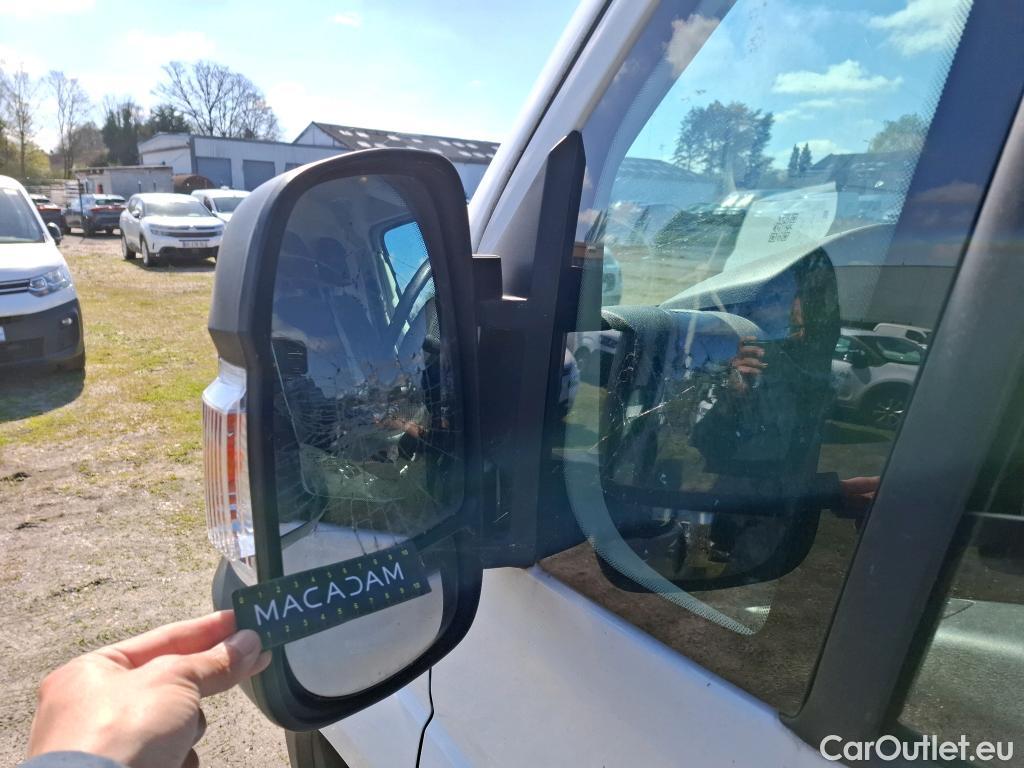  Citroen  Jumper  Fourgon Grand Volume 33 L2H2 Driver BlueHDi 140 Start&Stop 140CV BVM6 #28