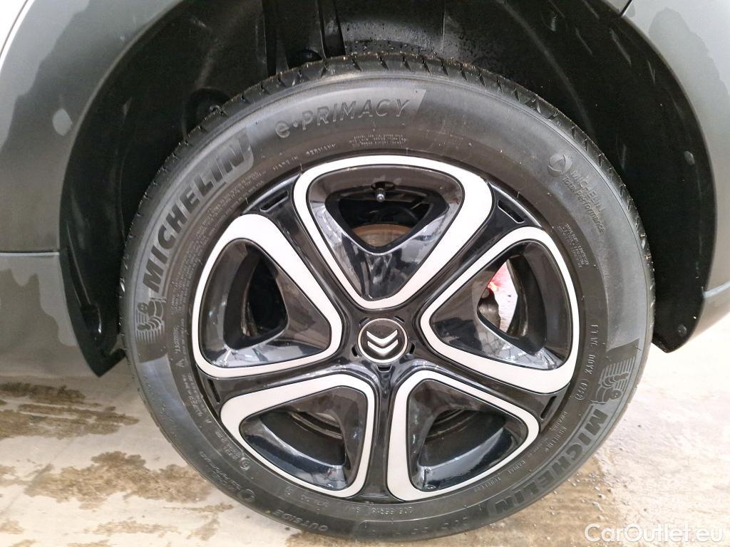  Citroen  C3 CITROEN  Société / 2020 / 5P / Berline / VU BlueHDi 100 SandS BVM6 Feel Nav #7