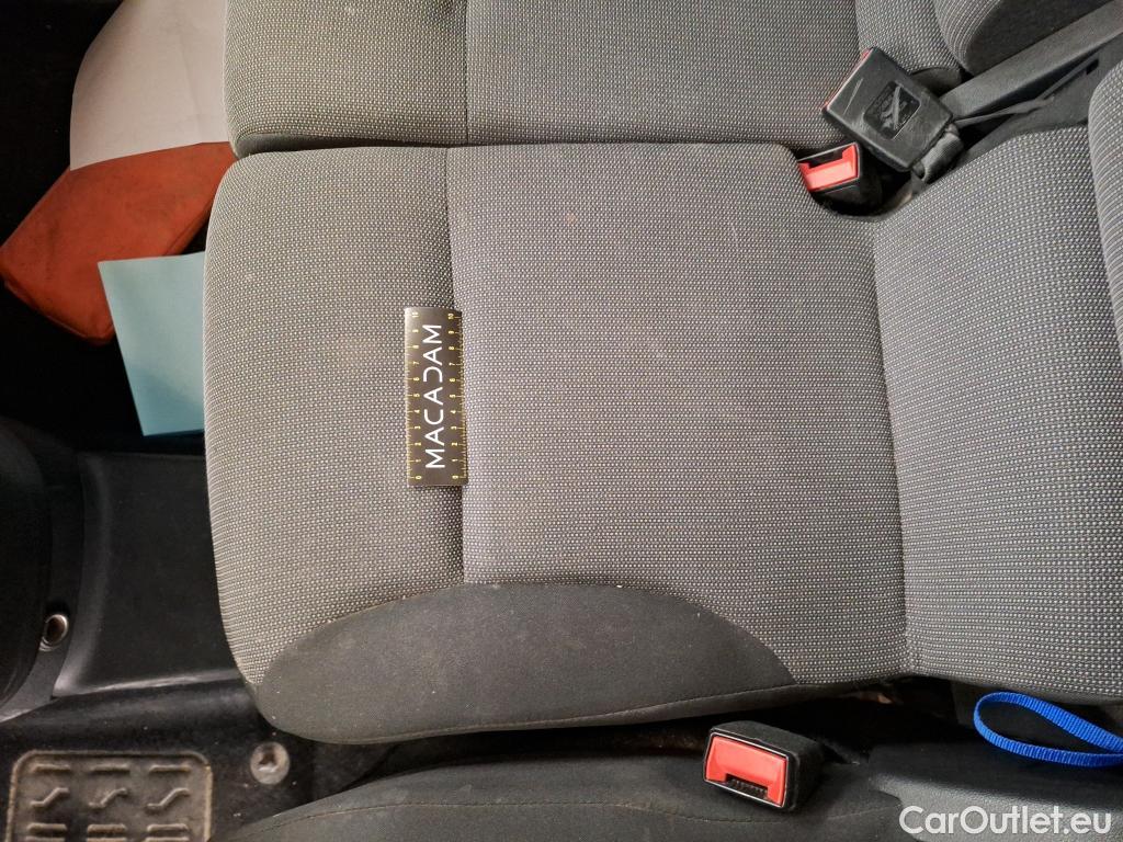  Citroen  Berlingo  Fourgon Driver M 1000 1.5 BlueHDi 100CV BVM5 E6dT #16