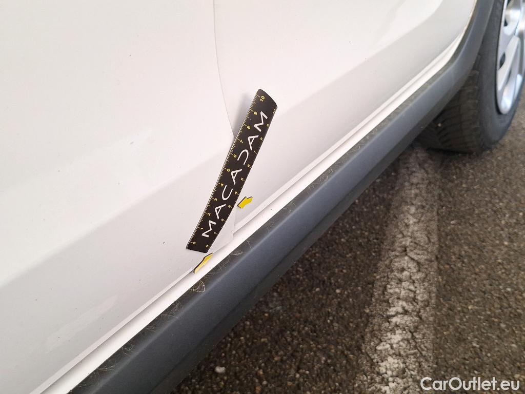 Citroen  C3 CITROEN  Société / 2020 / 5P / Berline / VU BlueHDi 100 SandS BVM6 Feel Nav #22