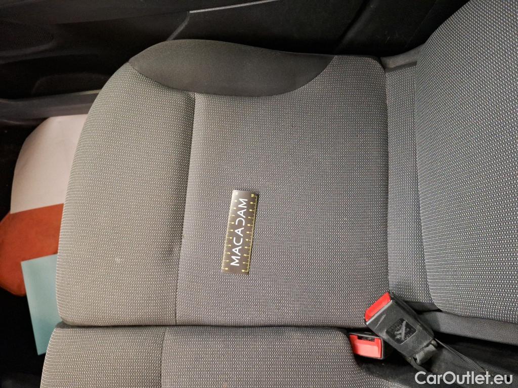  Citroen  Berlingo  Fourgon Driver M 1000 1.5 BlueHDi 100CV BVM5 E6dT #17