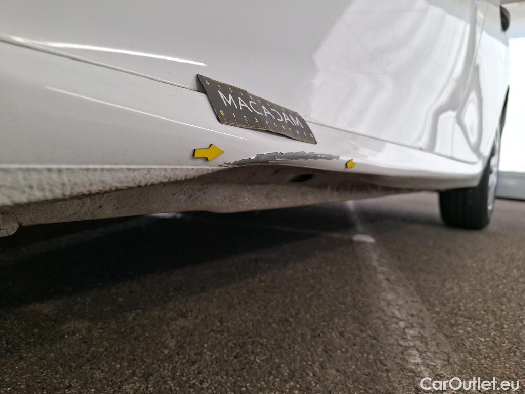  Peugeot  208  Premium 1.5 HDi 100CV BVM6 E6d #6