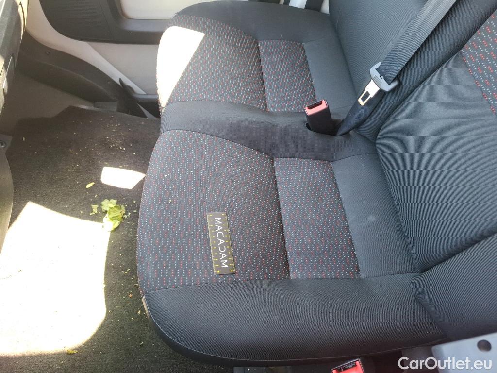  Peugeot  Boxer PEUGEOT  Chassis Cabine SC VU 2p Châssis cabine 2.2 HDI 130 CONFORT SR 435 L3 #24