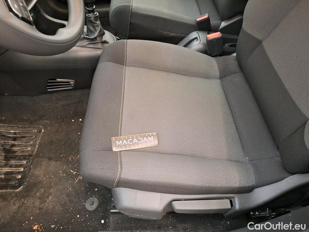  Citroen  C3 CITROEN  Société / 2020 / 5P / Berline / VU BlueHDi 100 SandS BVM6 Feel Nav #9