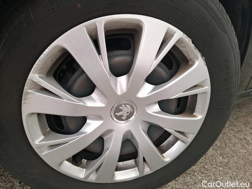  Peugeot  208  Affaire Premium Pack 1.5 HDi 100CV BVM6 E6dT #16