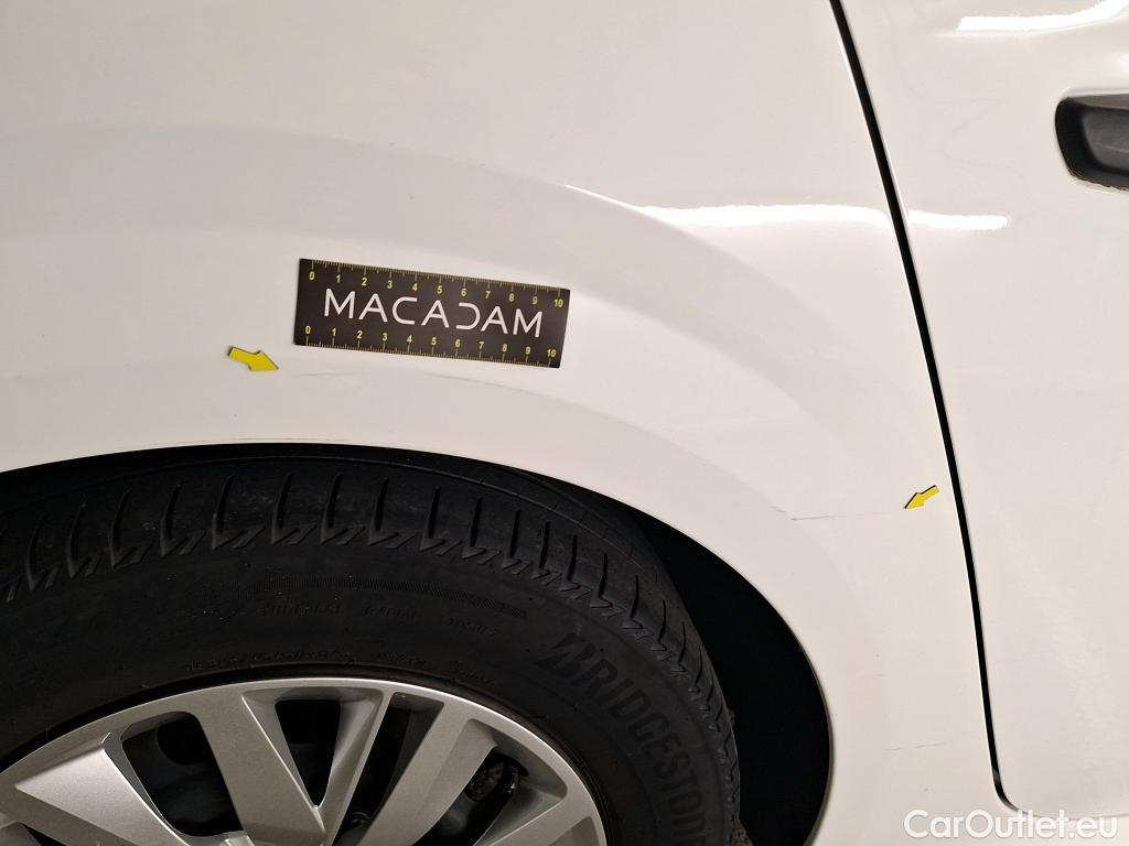  Peugeot  208  Premium 1.5 HDi 100CV BVM6 E6d #16