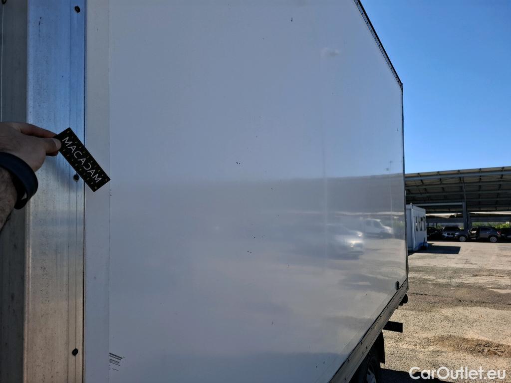  Peugeot  Boxer PEUGEOT  Chassis Cabine SC VU 2p Châssis cabine 2.2 HDI 130 CONFORT SR 435 L3 #1