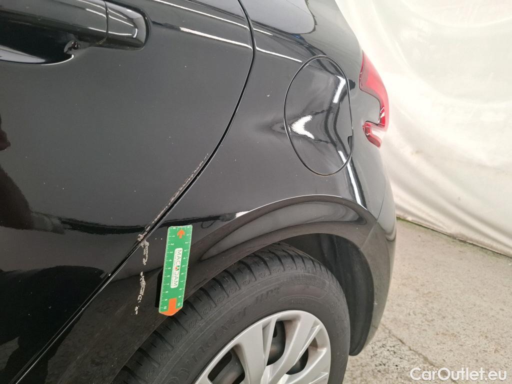  Peugeot  208  Affaire Premium Pack 1.5 HDi 100CV BVM6 E6dT #3