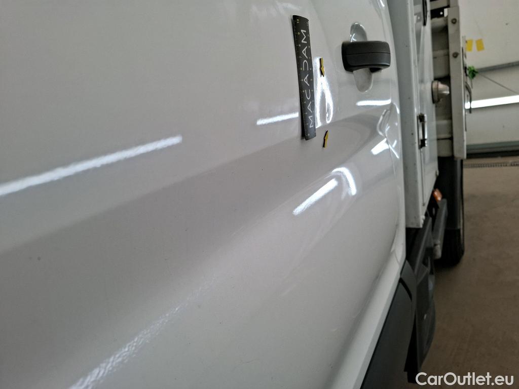  Ford  Transit  Plateau 350 L5 Double Cabine 2.0 TDCi 170CV BVM6 E6 #2