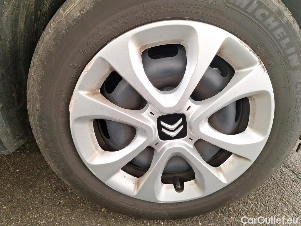  Citroen  C3 CITROEN  Société / 2020 / 5P / Berline / VU BlueHDi 100 SandS BVM6 Feel Nav #29