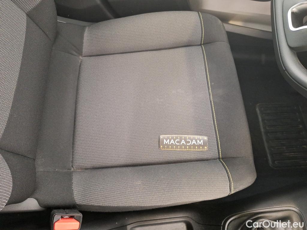  Citroen  C3 CITROEN  Société / 2020 / 5P / Berline / VU BlueHDi 100 SandS BVM6 Feel Nav #33