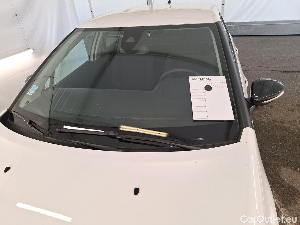  Citroen  C3 CITROEN  Société / 2020 / 5P / Berline / VU BlueHDi 100 SandS BVM6 Feel Nav #1
