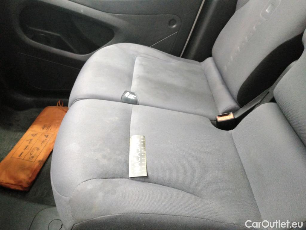  Citroen  Berlingo  Fourgon Business L1 (Court) 1.6 BlueHDi 100CV BVM6 E6 #63