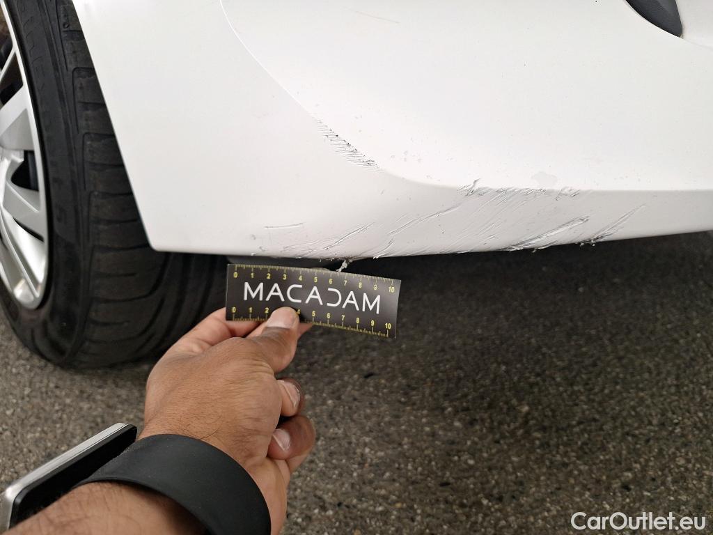  Peugeot  208  Premium 1.5 HDi 100CV BVM6 E6d #5