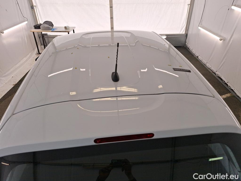  Citroen  C3 CITROEN  Société / 2020 / 5P / Berline / VU BlueHDi 100 SandS BVM6 Feel Nav #5