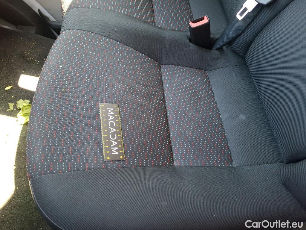  Peugeot  Boxer PEUGEOT  Chassis Cabine SC VU 2p Châssis cabine 2.2 HDI 130 CONFORT SR 435 L3 #25