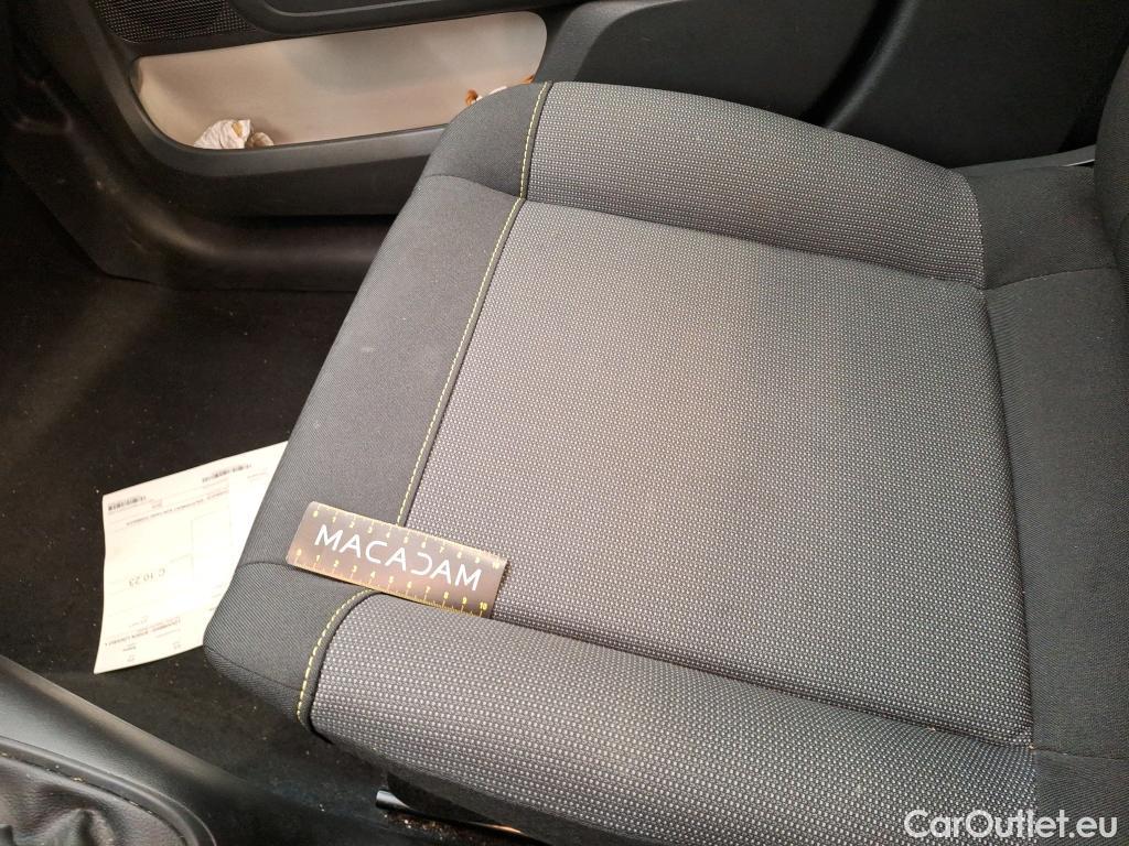  Citroen  C3 CITROEN  Société / 2020 / 5P / Berline / VU BlueHDi 100 SandS BVM6 Feel Nav #10