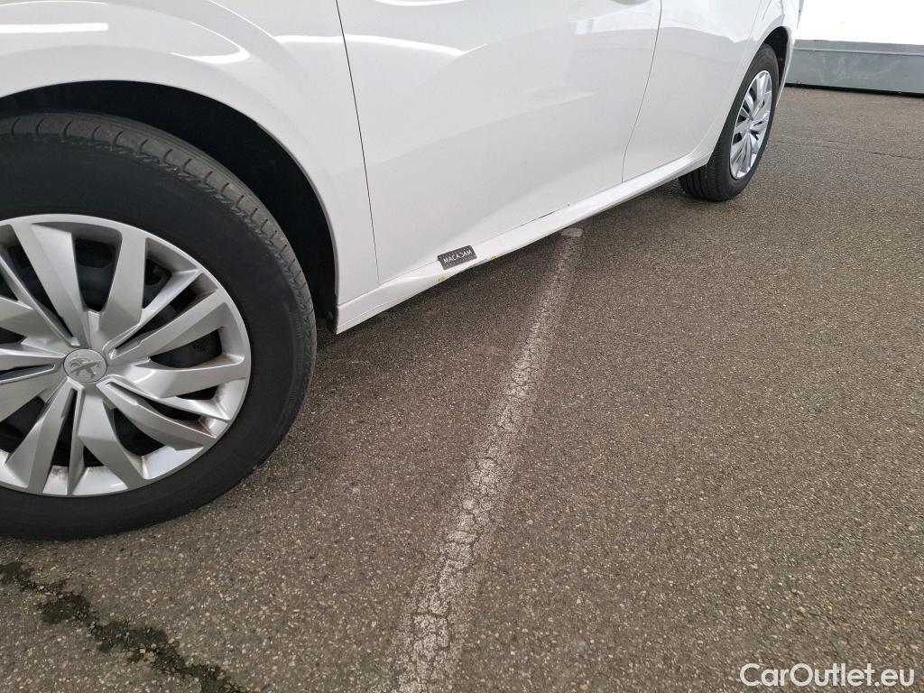  Peugeot  208  Premium 1.5 HDi 100CV BVM6 E6d #5