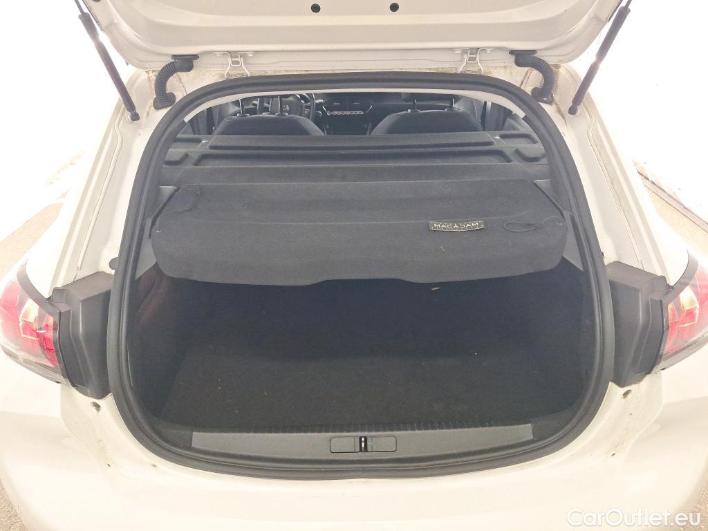  Peugeot  208  Premium 1.5 HDi 100CV BVM6 E6d #10