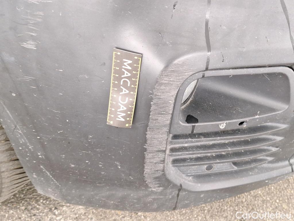  Citroen  Berlingo  Fourgon Driver M 1000 1.5 BlueHDi 100CV BVM5 E6dT #22