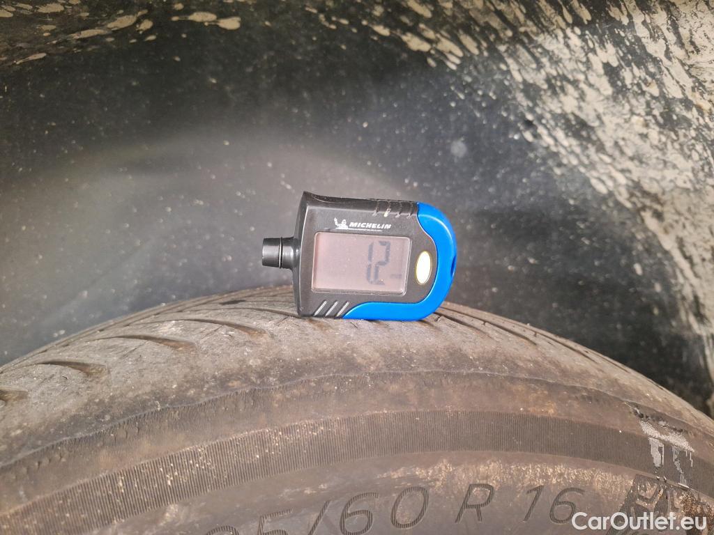  Citroen  Berlingo  Fourgon Driver M 1000 1.5 BlueHDi 100CV BVM5 E6dT #6