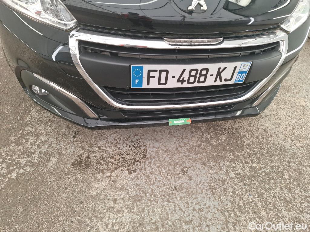  Peugeot  208  Affaire Premium Pack 1.5 HDi 100CV BVM6 E6dT #1