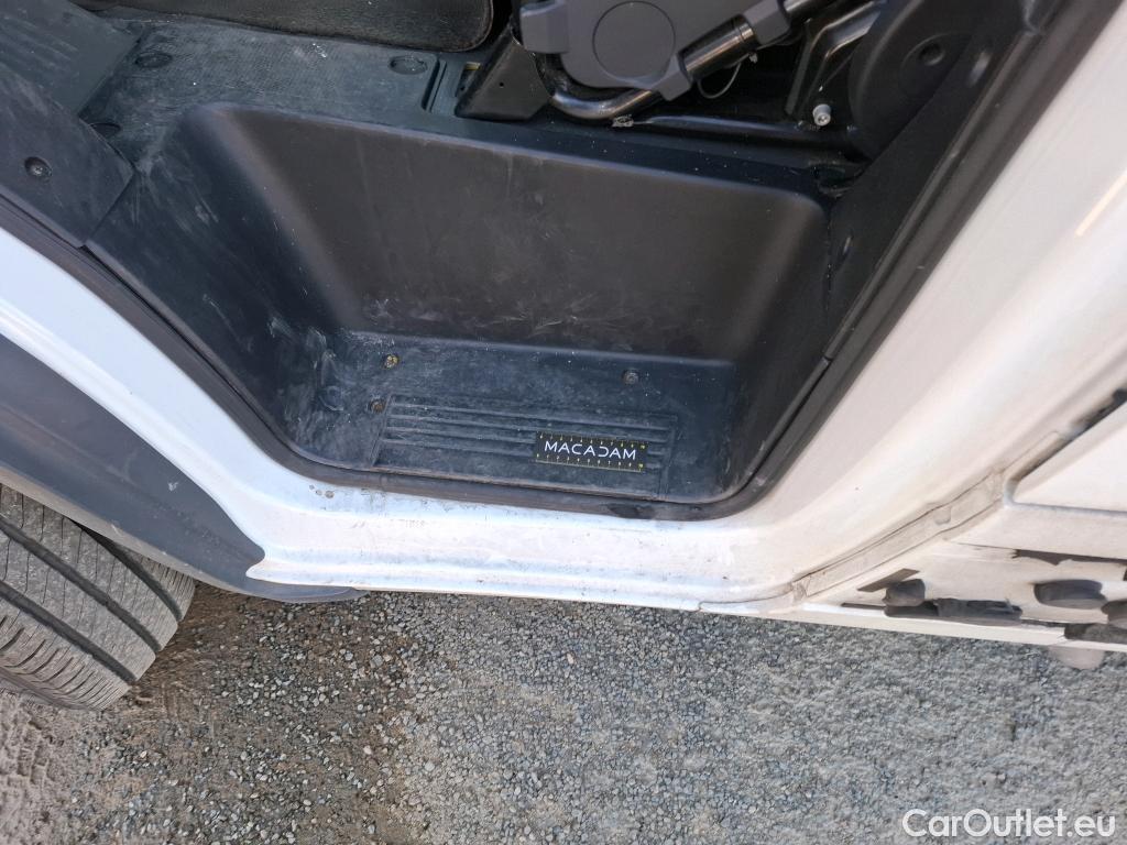  Peugeot  Boxer PEUGEOT  Chassis Cabine SC VU 2p Châssis cabine 2.2 HDI 130 CONFORT SR 435 L3 #21