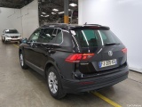  Volkswagen  Tiguan  Comfortline BMT/Start-Stop 2.0 TDI 150CV E6dT #2