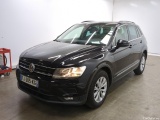  Volkswagen  Tiguan  Comfortline BMT/Start-Stop 2.0 TDI 150CV E6dT 