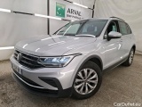  Volkswagen  Tiguan  Life 2.0 TDI 150CV BVA7 E6d 