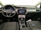 Volkswagen  Touran  Life Plus 1.5 TSI 150CV BVA7 7 Sieges 6E #5
