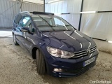  Volkswagen  Touran  Life Plus 1.5 TSI 150CV BVA7 7 Sieges 6E #4