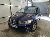  Volkswagen  Touran  Life Plus 1.5 TSI 150CV BVA7 7 Sieges 6E 