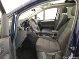  Volkswagen  Touran  Life Plus 1.5 TSI 150CV BVA7 7 Sieges 6E #8